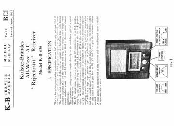 KB_ITT-KB630_KB630 Rejectostat-1937.Radio preview